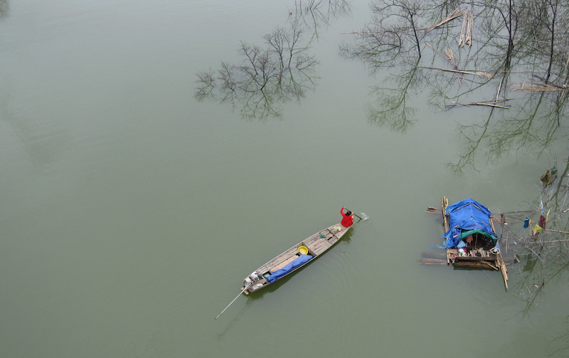 Hồ Nam Kar Đắk Lắk